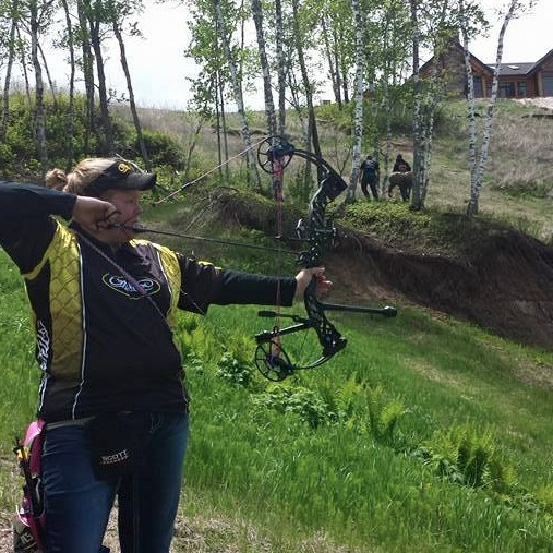 Trail Cams, Archery, Hunting Supplies Superior, WI Custom Archery